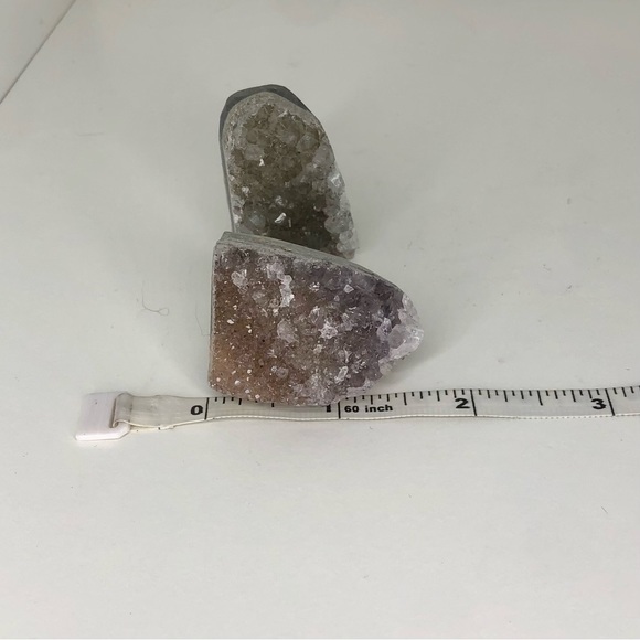 Rainbow Amethyst Cathedrals - Picture 10 of 10